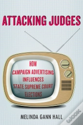 Attacking Judges