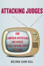 Attacking Judges - Preview