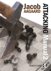 Capa do artigo Attacking Manual: Technique And Praxis: V. 2