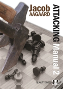Capa do artigo Attacking Manual: Technique And Praxis: V. 2