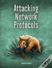 Capa do artigo Attacking Network Protocols