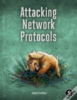 Capa do artigo Attacking Network Protocols