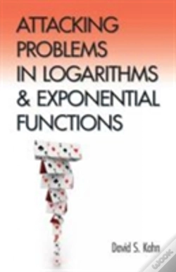 Capa do artigo Attacking Problems In Logarithms And Exponential Functions