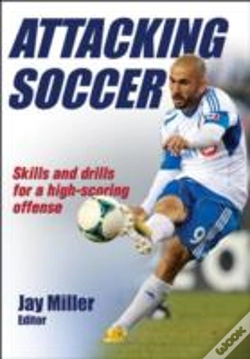 Capa do artigo Attacking Soccer