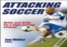 Attacking Soccer