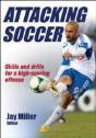 Attacking Soccer - Preview