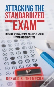 Capa do artigo Attacking Standardized The Exam