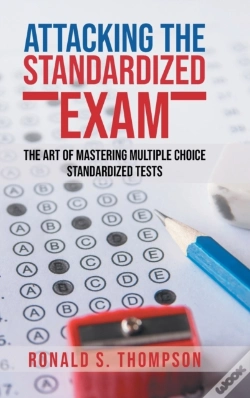 Capa do artigo Attacking Standardized The Exam
