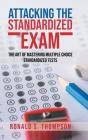 Attacking Standardized The Exam - Preview