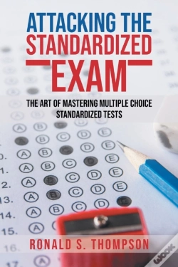 Capa do artigo Attacking Standardized The Exam