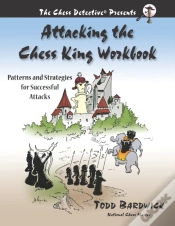 Capa do artigo Attacking The Chess King Workbook