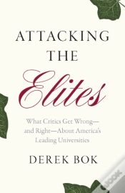 Capa do artigo Attacking The Elites