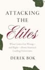 Attacking The Elites - Preview