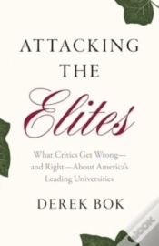 Capa do artigo Attacking The Elites