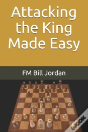 Capa do artigo Attacking The King Made Easy