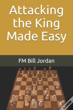 Capa do artigo Attacking The King Made Easy