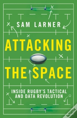 Capa do artigo Attacking The Space