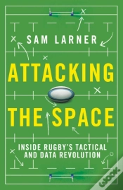 Capa do artigo Attacking The Space