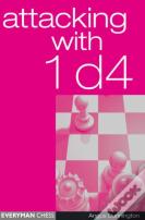 Attacking With 1 D4
