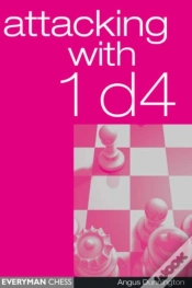 Capa do artigo Attacking With 1 D4