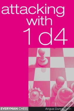 Capa do artigo Attacking With 1 D4