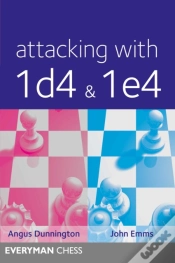 Capa do artigo Attacking With 1d4 & 1e4