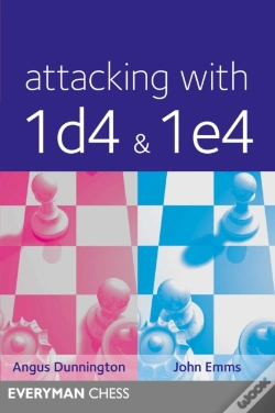 Capa do artigo Attacking With 1d4 & 1e4