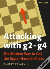 Capa do artigo Attacking With G2 - G4