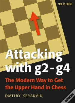 Capa do artigo Attacking With G2 - G4