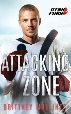 Capa do artigo Attacking Zone