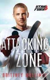 Capa do artigo Attacking Zone