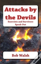Capa do artigo Attacks By The Devils