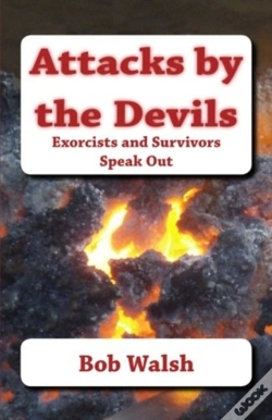 Capa do artigo Attacks By The Devils