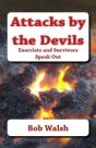 Attacks By The Devils - Preview