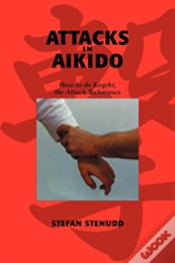 Capa do artigo Attacks In Aikido: How To Do Kogeki, The