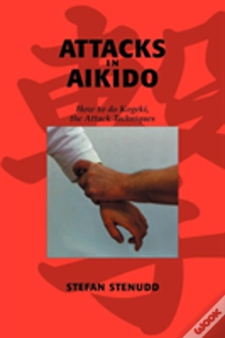 Capa do artigo Attacks In Aikido: How To Do Kogeki, The