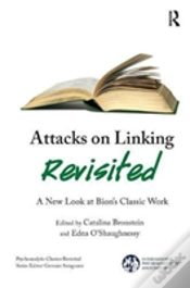 Capa do artigo Attacks On Linking Revisited