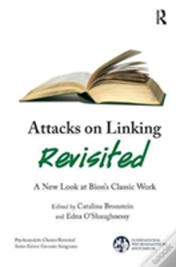 Capa do artigo Attacks On Linking Revisited