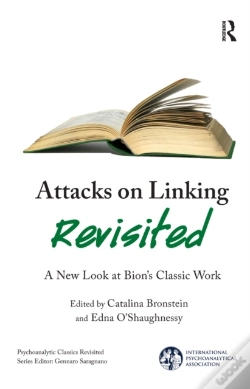 Capa do artigo Attacks On Linking Revisited