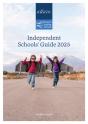 Attain Independent Schools Guide - Preview