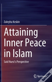 Capa do artigo Attaining Inner Peace In Islam