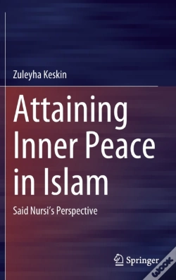 Capa do artigo Attaining Inner Peace In Islam