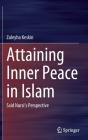 Attaining Inner Peace In Islam - Preview