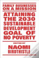 Attaining The 2030 Sustainable Development Goal Of No Poverty