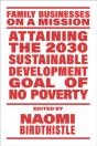 Attaining The 2030 Sustainable Development Goal Of No Poverty - Preview