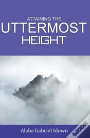 Capa do artigo Attaining The Uttermost Height