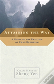 Capa do artigo Attaining The Way