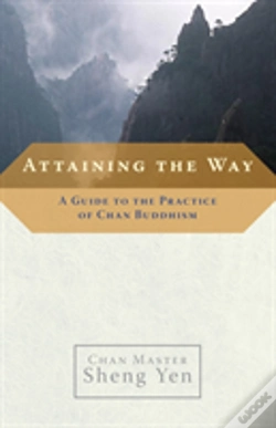 Capa do artigo Attaining The Way