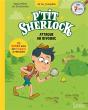 Attaque Au Bivouac - P'Tit Sherlock - Preview