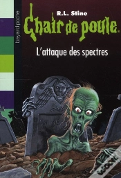 Capa do artigo Attaque Des Spectres